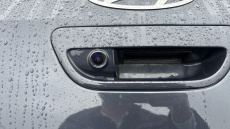 Hyundai i10 1.0 [63] Advance 5dr Auto [Nav] Petrol Hatchback